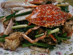 -新源海鲜大排档(巽寮湾店)