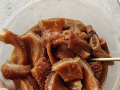 -韦记牛杂汤(清晖园店)