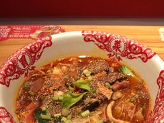 -辣伍爺·冒菜(乐淘里店)