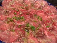 -NIUAN牛庵·日式和牛烧肉(恒隆店)