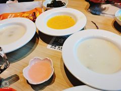 -豪客来牛排(绿宝广场店)