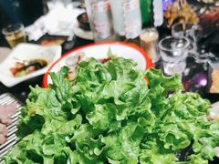 -刘记大块烤羊腿餐吧(北沙滩店)