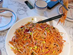 -老友王·南宁特色菜(金汇如意坊店)