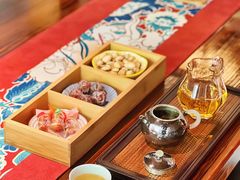 -中和·国风茶馆(愚园路店)