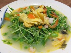 -周家二小姐的菜(西津渡店)