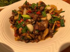 -益华家菜屋(世茂店)