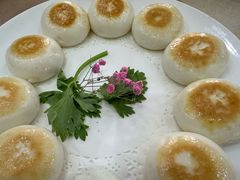 -三羊居食府(文艺路店)