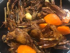 美极鸭五件-美极鲜食坊(宝安南路店)
