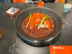 -巴蜀大将火锅(春熙店)