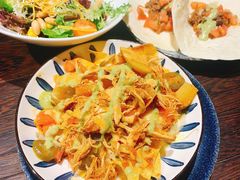 -Cactus墨西哥仙人掌餐厅