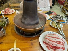 -元盛居(生态大街店)