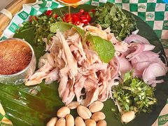 -泰妃殿(武汉首店)