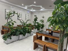 -安泊尔牛肉面(北滨河路店)