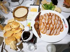 -煜丰汴京烤鸭(福彩路店)