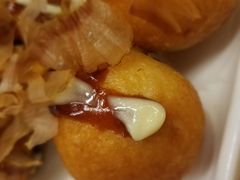 大阪章鱼烧-味千拉面(大悦城店)