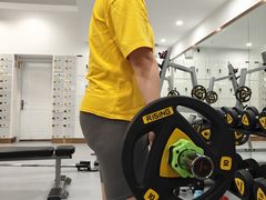 -中田健身工作室(杭州五洲国际店)