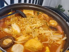 -西堤复合时尚餐厅