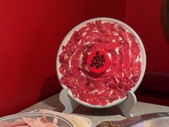 -大龙燚火锅(太古里店)