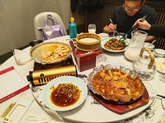 -香满楼(清水河路店)