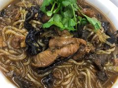 -哈尔滨饺子王·东北菜(鱼鳞浃路店)