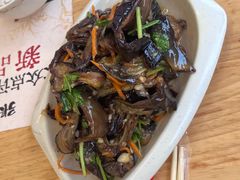 -張飛扒肉·龙江非遗(道外店)