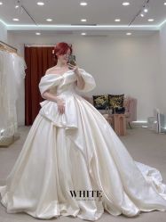 -纯色时光婚纱艺术馆WHITE