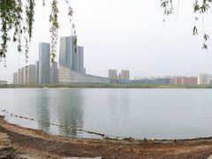 -天鹅湖体育公园