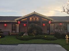 -传统菜农庄(皇姑路店)