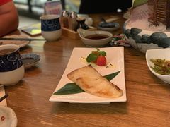 -阿吾罗日本料理(K11艺术中心店)