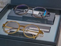 -大视光学•LINDBERG林德伯格•全球手工眼镜集合店(王府井店)