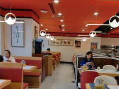 -晋阳春·山西菜·北京烤鸭(交大店)