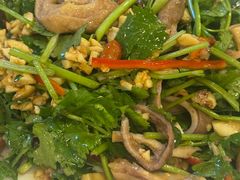 -婆婆家·湛江特色美食(福田振华路店)