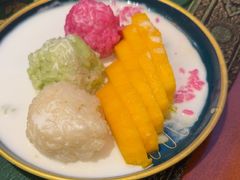 -火舞泰·泰式海鲜火锅餐厅(世纪城店)