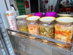-万家乐小小饮食店