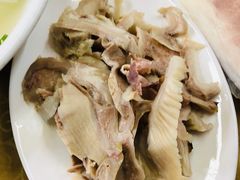 白肚-映秋饭店(李庄总店)