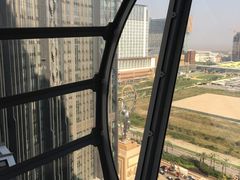 -影汇之星8字形摩天轮