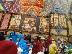 -广州热雪奇迹