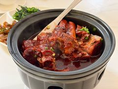 -大鸿运酒店·苏州菜·松鼠桂鱼(观前街店)