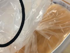 -银座仁志川·生吐司专门店(香港广场店)