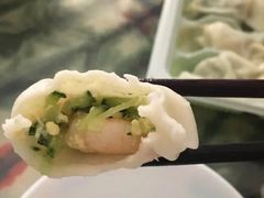 -必点海鲜·鲅鱼水饺(鞍山西道店)