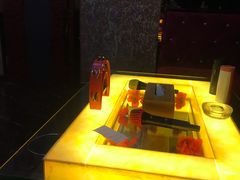 -欢乐时光KTV(东城银座店)