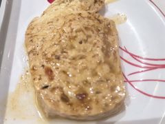 豆腐-大鹅岛灶台鱼·铁锅炖(水库路店)