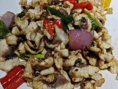 -红日饭店(裕隆三路店)