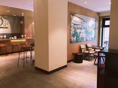 -星巴克(深圳侨城街店)