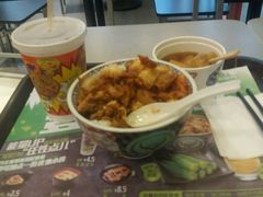 -吉野家(人和香港城店)