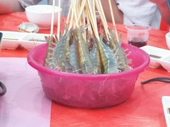 -蚝乡农庄(铁涌赤岸店)