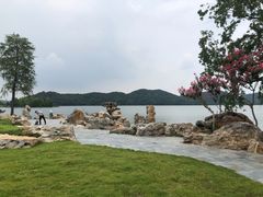 -东湖落雁景区
