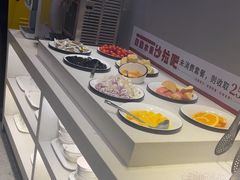 -豪享来中西餐厅(隆昌店)