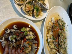 -好兄弟郭巨海鲜(天一阁店)