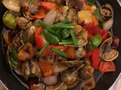 -巴厘龙虾·榜首油焖大虾(洞庭·艺术洋房店)